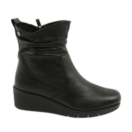 Caprice Walking On Air ékcsizma fekete Caprice Walking On Air ékcsizma fekete