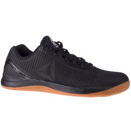 Reebok Crossfit Nano 7 W BS8352 fekete Reebok Crossfit Nano 7 W BS8352 fekete