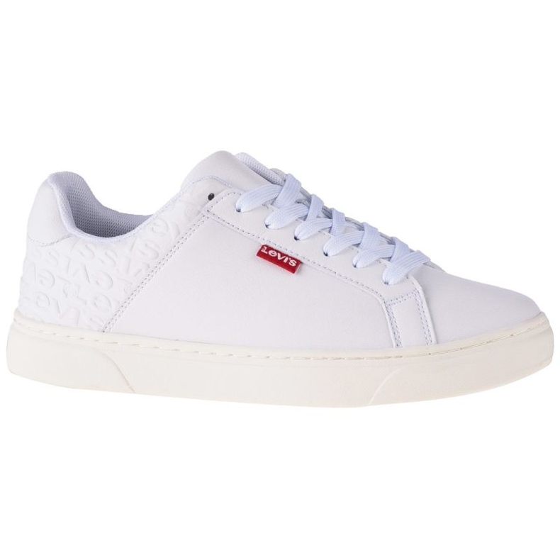 Levi's Caples W 232327-795-51 cipő fehér