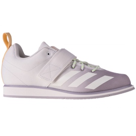 Adidas Powerlift 4 W FU8166 cipő fehér