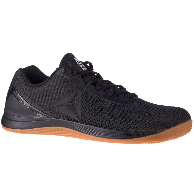 Reebok Crossfit Nano 7 Dtd M BS8325 fekete