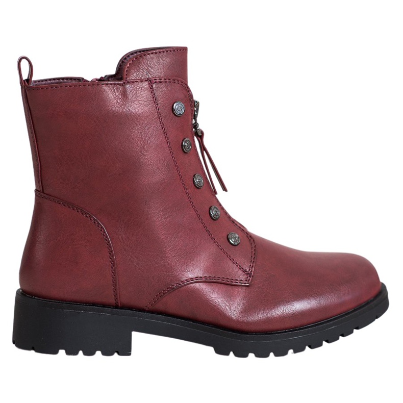 J. Star Munkavállalók a csúszkán piros