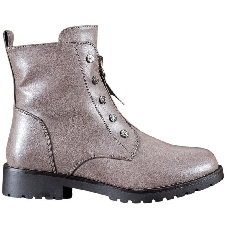 J. Star Munkavállalók a csúszkán szürke