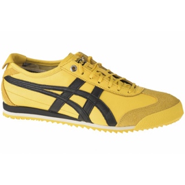 Asics Onitsuka Tiger Mexico 66 Sd 1183A036-750 sárga Asics Onitsuka Tiger Mexico 66 Sd 1183A036-750 sárga
