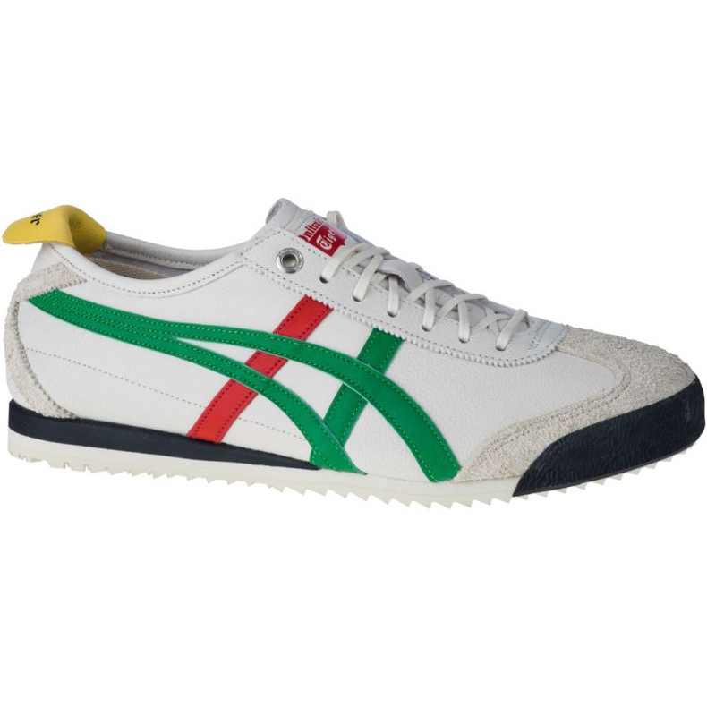 Onitsuka Tiger Mexico 66 Sd W 1183A036-100 bézs zöld