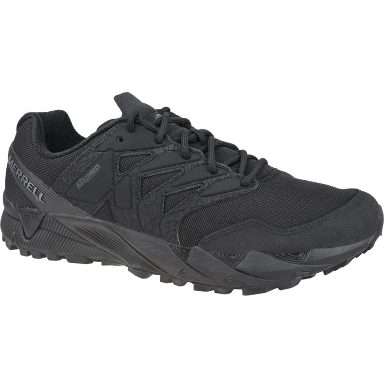 Merrell Agility Peak Tactical M J17763 fekete Merrell Agility Peak Tactical M J17763 fekete