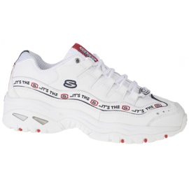 Skechers Energy-Dynasty W 13408-WNVR Cipő fehér Skechers Energy-Dynasty W 13408-WNVR Cipő fehér