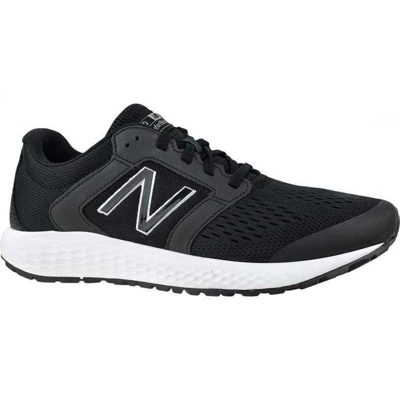 New Balance M M520LH5 cipő fekete