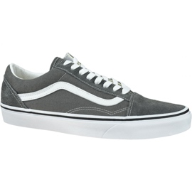 Vans Old Skool M VN0A4BV5195 szürke