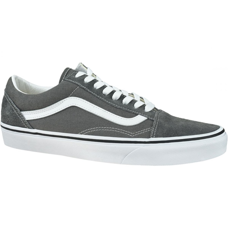 Vans Old Skool M VN0A4BV5195 szürke Vans Old Skool M VN0A4BV5195 szürke