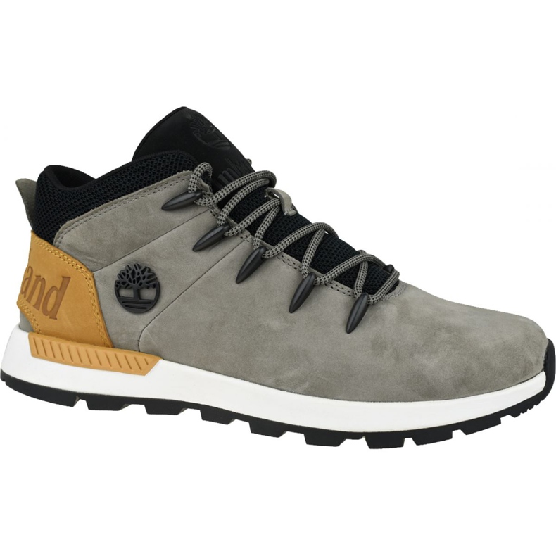 Timberland Sprint Trekker Mid M 0A23AF csizma szürke