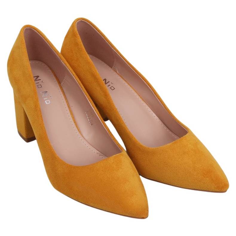 Szivattyúk a mézen 3001 Sárga