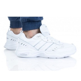 Adidas Strutter M EG6214 cipő fehér Adidas Strutter M EG6214 cipő fehér