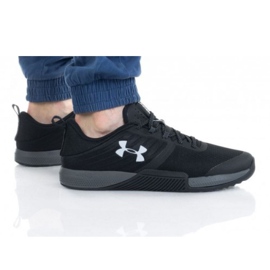 Under Armour Tribase Thrive M 3021293-006 fekete