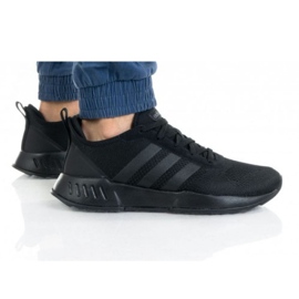 Adidas Phosphere M FW3448 cipő fekete Adidas Phosphere M FW3448 cipő fekete