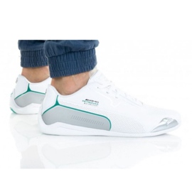 Puma Mamp Drift Cat 8 M 306502 02 fehér