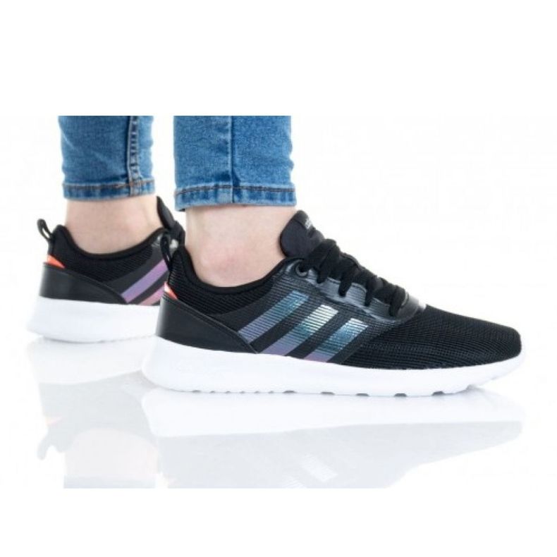 Adidas Qt Racer 2.0 KW FW7135 cipő fekete