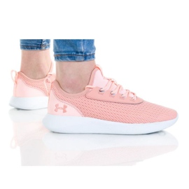 Under Armour Skylar 2 W 3022582-801 rózsaszín