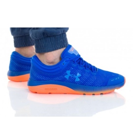Under Armour Charged Bandit 5 M 3021947-404 kék