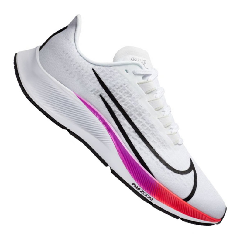 Futócipő Nike Air Zoom Pegasus 37 M BQ9646-103 fehér
