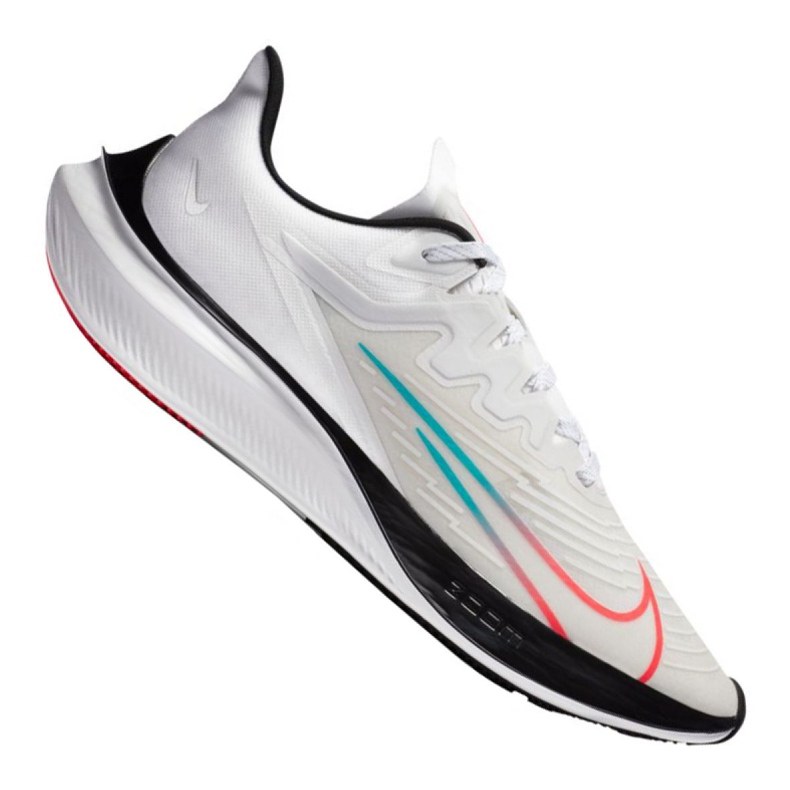 Nike Zoom Gravity 2 M CK2571-100 futócipő fehér Nike Zoom Gravity 2 M CK2571-100 futócipő fehér