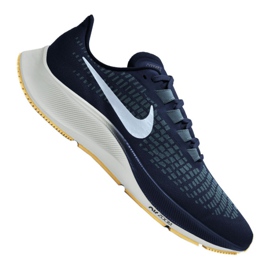 Futócipő Nike Air Zoom Pegasus 37 M BQ9646-402 sötétkék