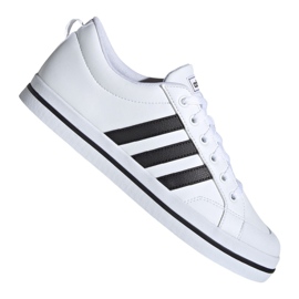 Adidas Bravada M FW2887 cipő fehér Adidas Bravada M FW2887 cipő fehér