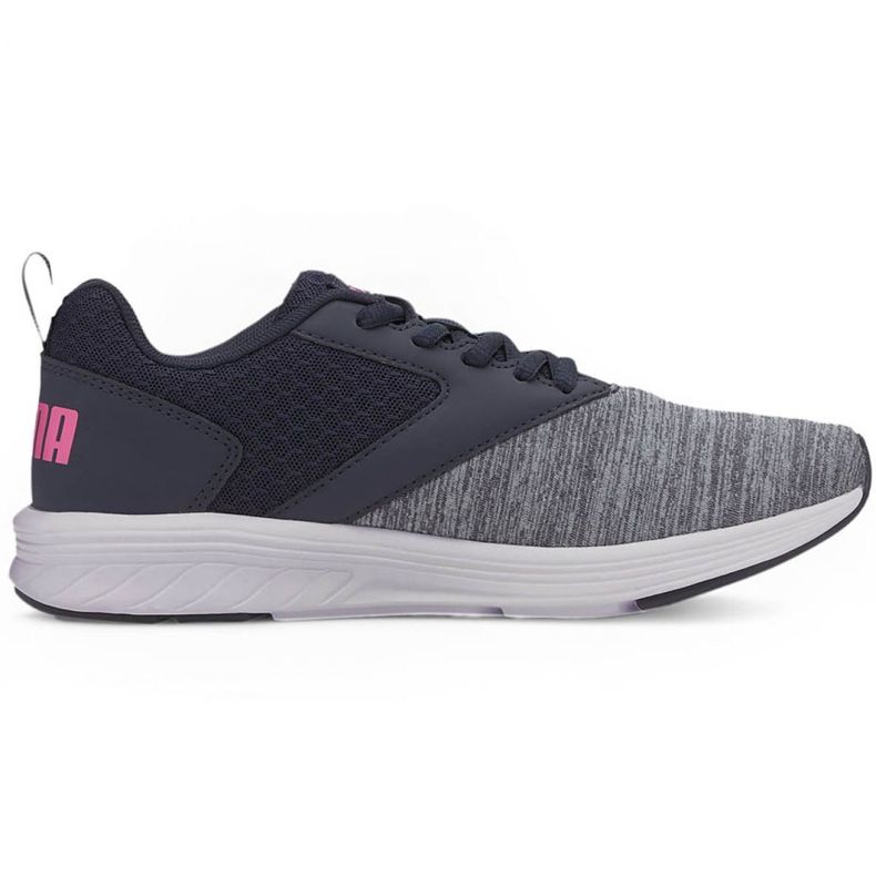 Puma Nrgy Comet Jr 190675 20 sötétkék szürke