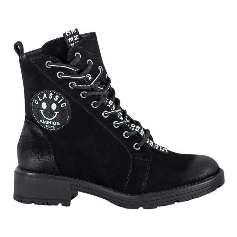 Vinceza Xy21-10566b fekete