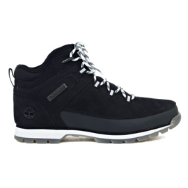 Timberland Euro Sprint Sport M A1H7U cipő fekete