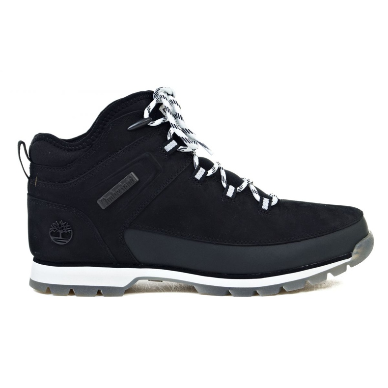Timberland Euro Sprint Sport M A1H7U cipő fekete