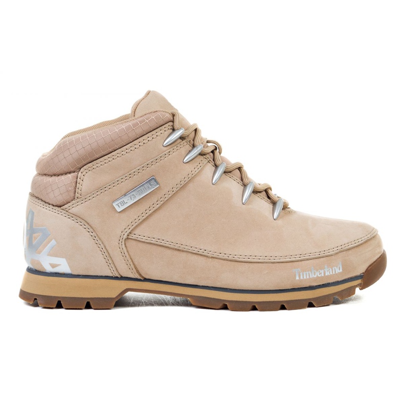 Timberland Euro Sprint Hiker M A1RJG cipő bézs Timberland Euro Sprint Hiker M A1RJG cipő bézs