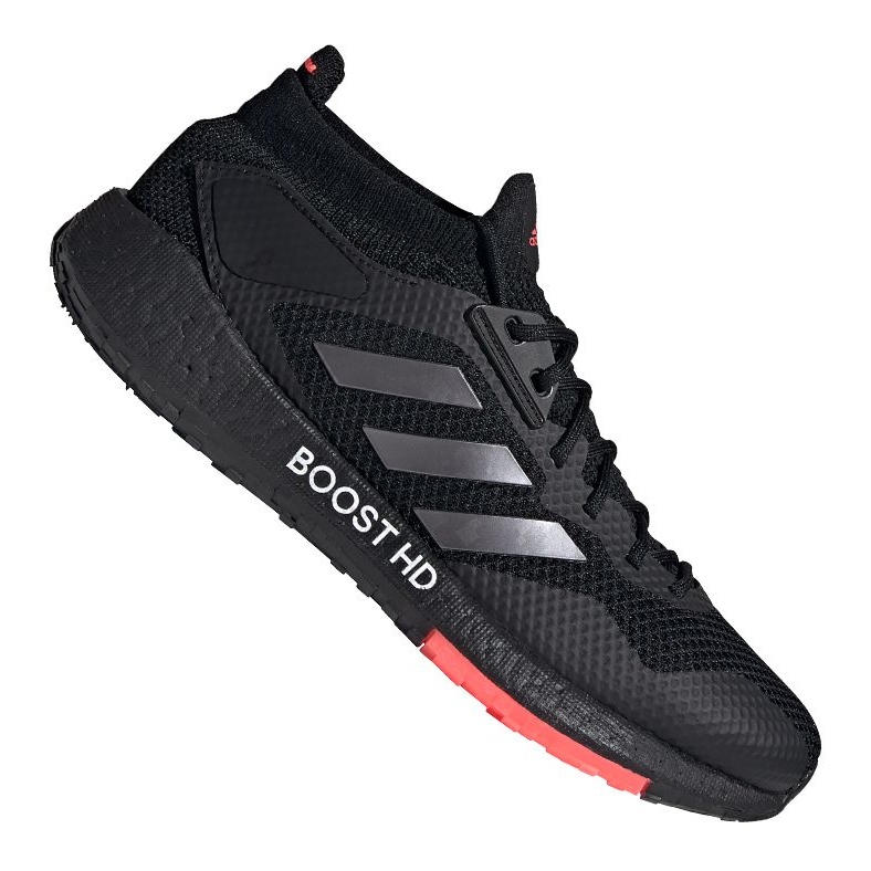 Futócipő adidas PulseBoost Hd M EG9970 fekete