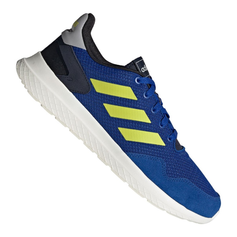Adidas Archivo M EG3237 cipő kék