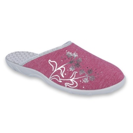 Befado színű női cipő 235D170 sokszínű