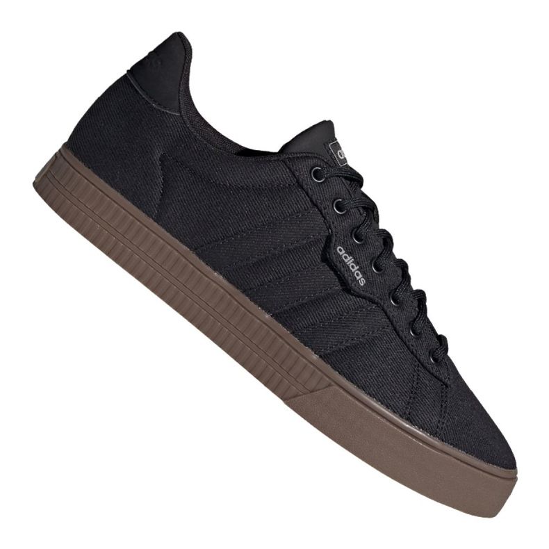 Adidas Daily 3.0 M FW7046 fekete