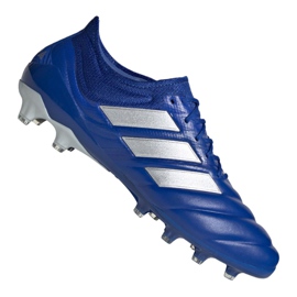 Adidas Copa 20.1 Ag M EH0880 futballcipő sokszínű kék