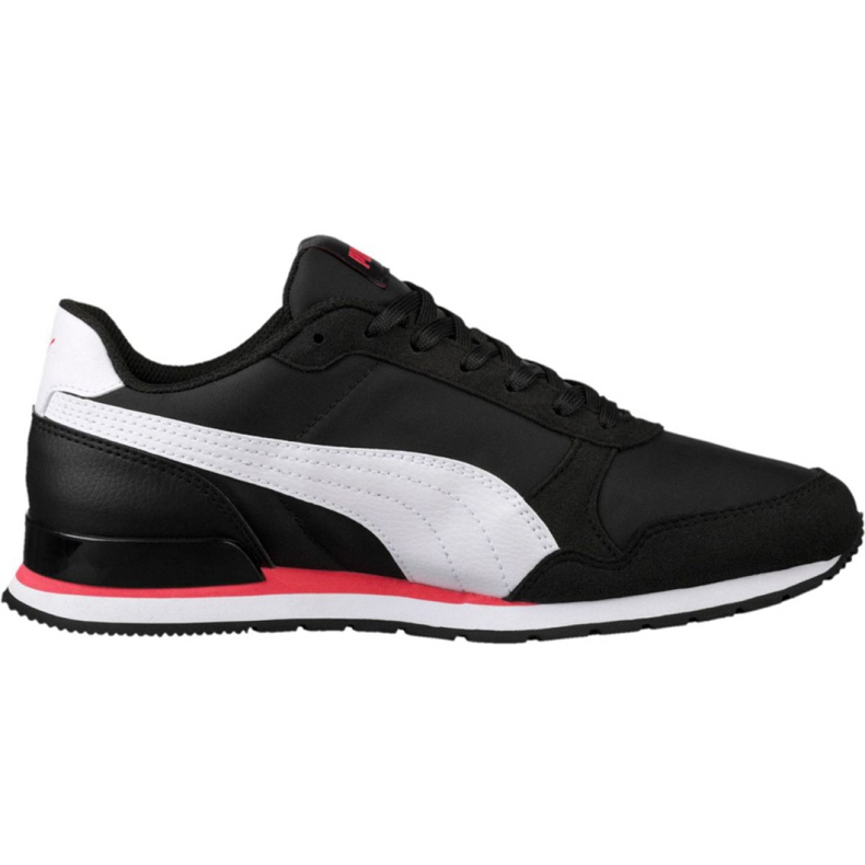 Puma St Runner v2 Nl W 365278 05 fehér fekete