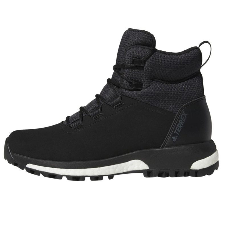 Adidas Terrex Pathmaker W AC7844 cipő fekete