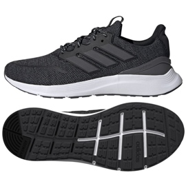 Adidas Energyfalcon M EE9852 cipő fekete