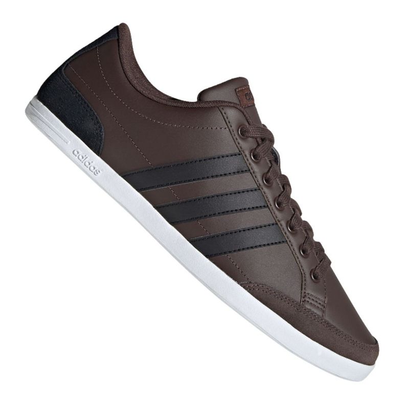 Adidas Caflaire M FV8549 cipő barna