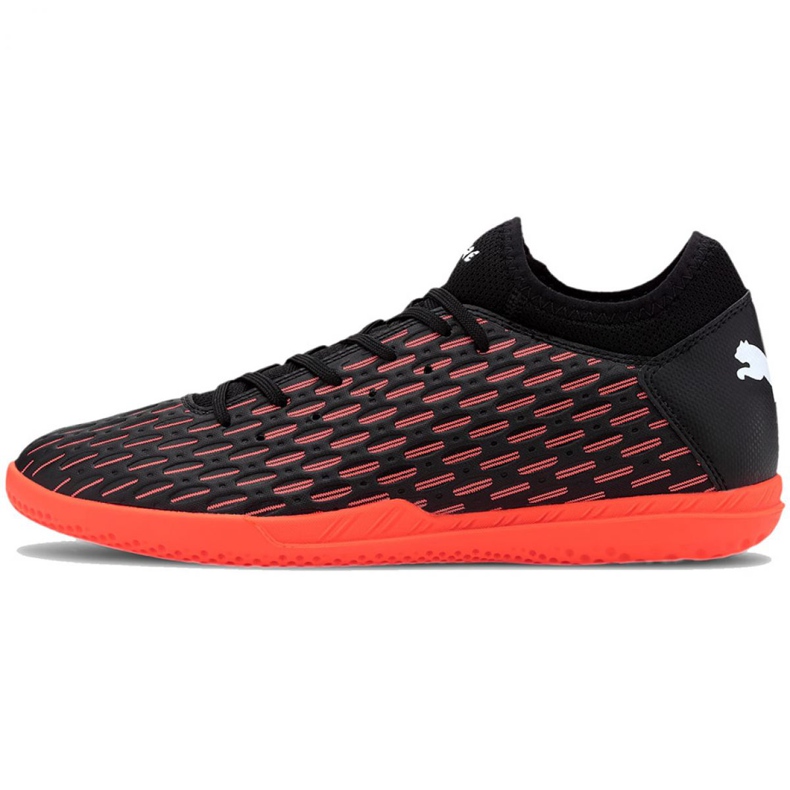 Futballcipő Puma Future 6.4 It Puma M 106199 01 sokszínű fekete