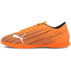 Futballcipő Puma Ultra 4.1 It M 106096 01 sokszínű narancssárga