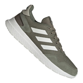 Futócipő adidas Archivo M EG8591 zöld