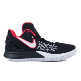 Nike Kyrie Flytrap Ii M AO4436-008 kosárlabda cipő fekete fekete