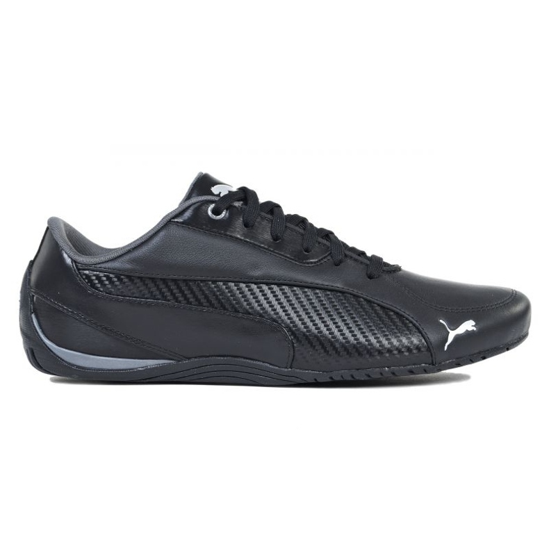 Puma Drift Cat 5 Carbon M 36113701 fekete