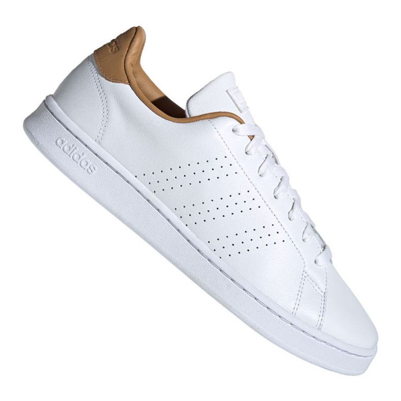 Adidas Advantage M FV8509 cipő fehér