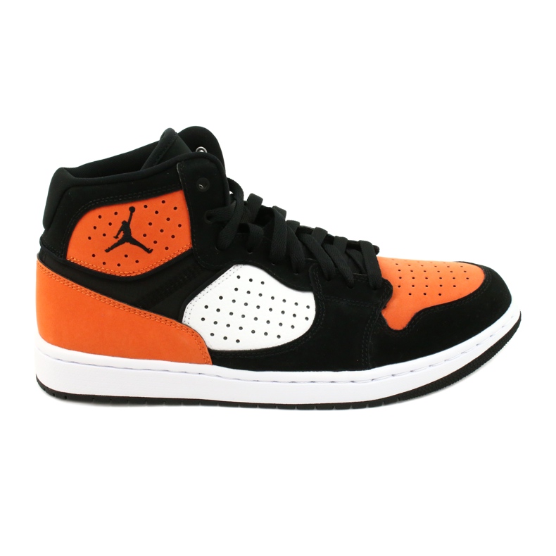 Nike Jordan Access M AR3762-008 cipő narancssárga