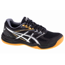Asics Upcourt 4 Gs W 1074A027-001 fekete Asics Upcourt 4 Gs W 1074A027-001 fekete