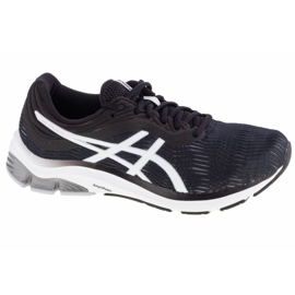 Asics Gel-Pulse 11 M 1011A550-001 cipő fekete